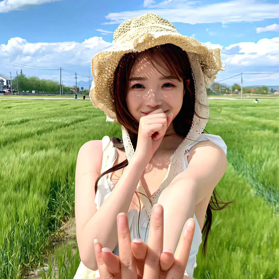 衣橱里的她1